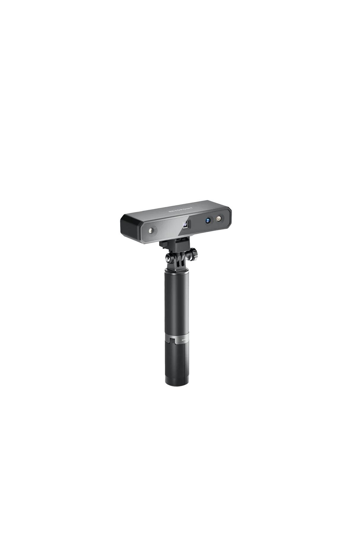 Revopoint MINI Dual-Axis Turntable Combo 3D Scanner