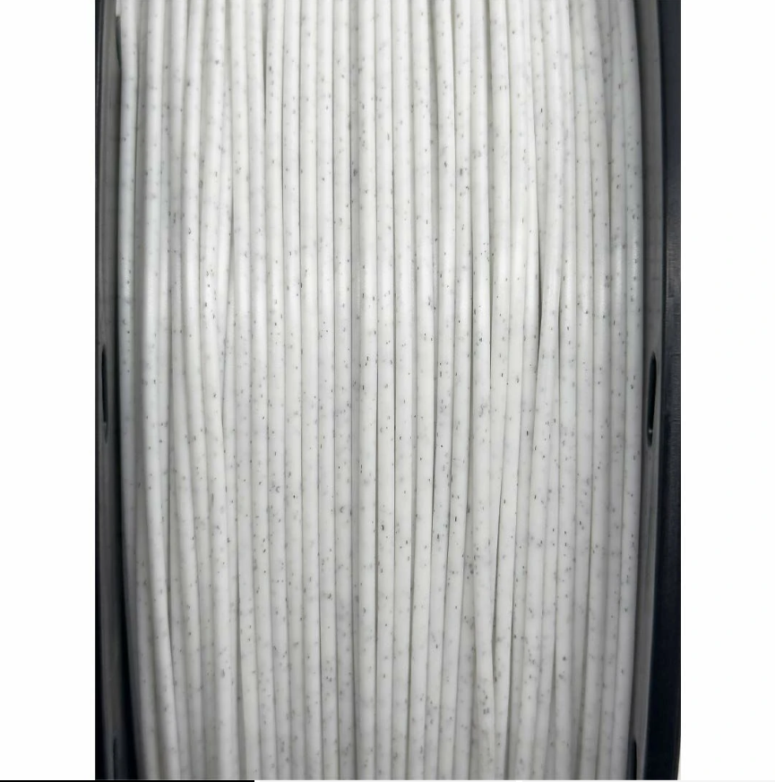 Elas 1.75mm Mermer PLA Plus Filament