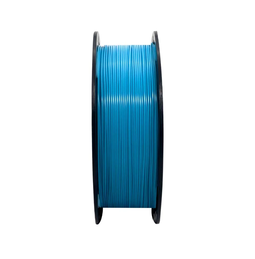 Elas 1.75mm Açık Mavi PET-G Plus Filament 1Kg