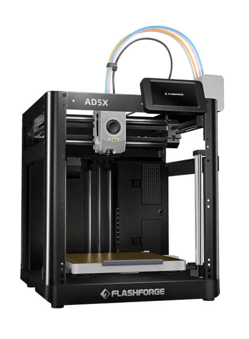 FLASHFORGE Adventurer 5X 3D Yazıcı