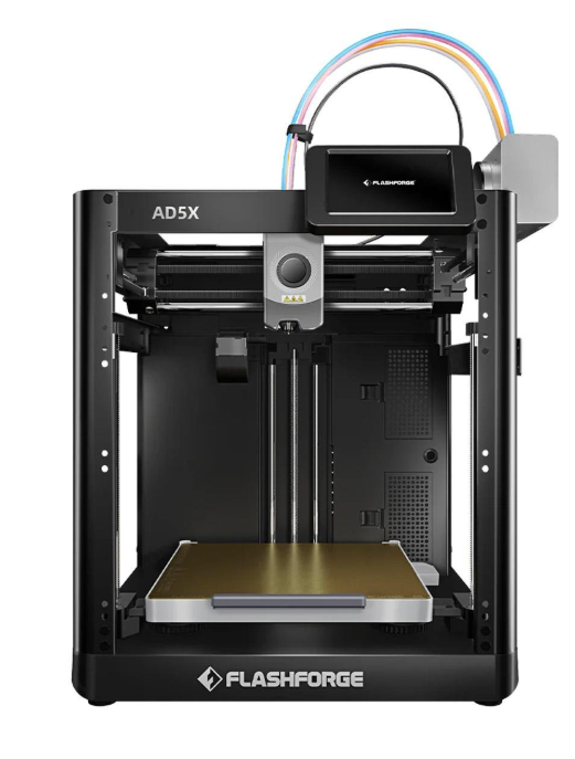 FLASHFORGE Adventurer 5X 3D Yazıcı