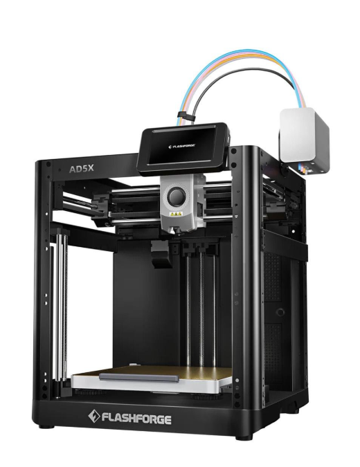 FLASHFORGE Adventurer 5X 3D Yazıcı