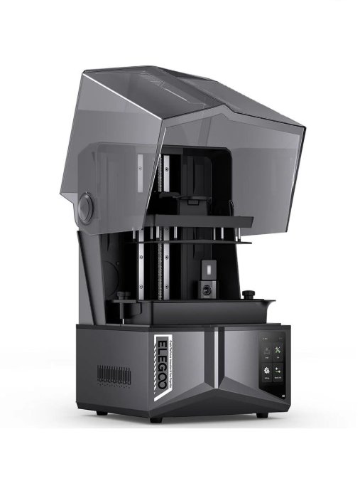 ELEGOO Saturn 4 Ultra 16K 3D Yazıcı (Ön Sipariş)