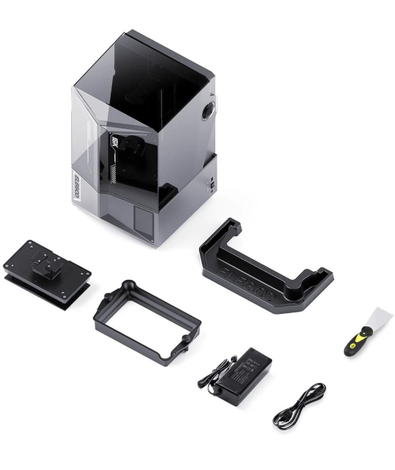 ELEGOO Saturn 4 Ultra 16K 3D Yazıcı (Ön Sipariş)