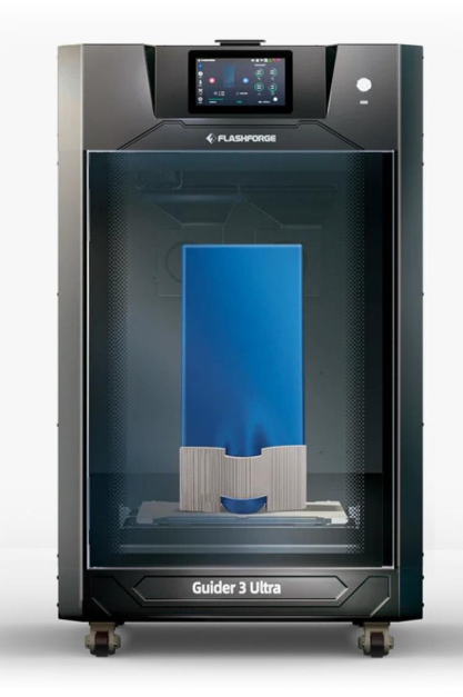 FLASHFORGE Guider 3 Ultra 3D Yazıcı