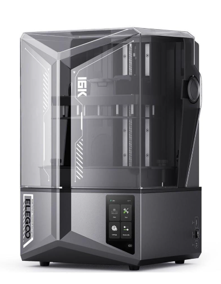 ELEGOO Saturn 4 Ultra 16K Bundle