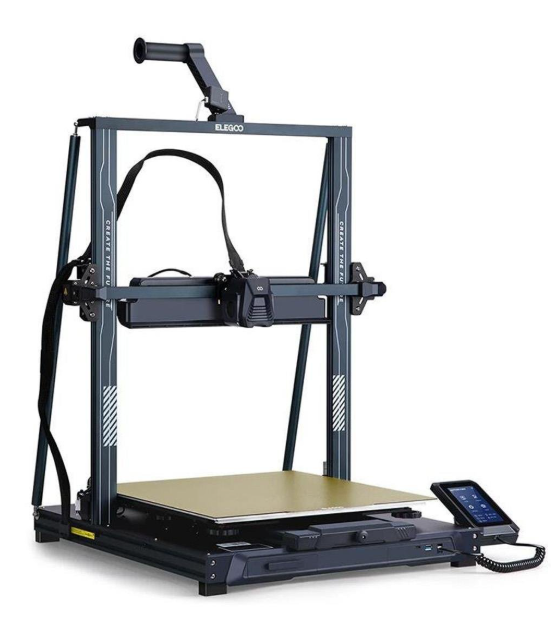 ELEGOO Neptune 4 Max 3D Yazıcı 