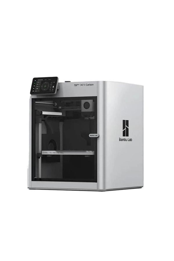 PRO Paket Bambu Lab X1 + Revopoint MIRACO PRO