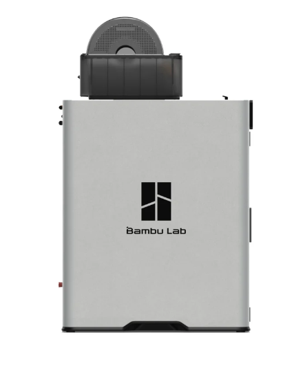 Bambu Lab H2S