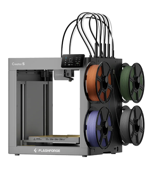 FLASHFORGE Creator 5 3D Yazıcı