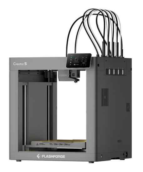 FLASHFORGE Creator 5 3D Yazıcı