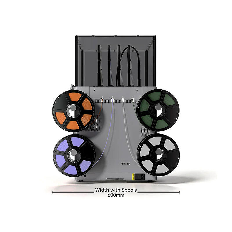 FLASHFORGE Creator 5 Pro 3D Yazıcı